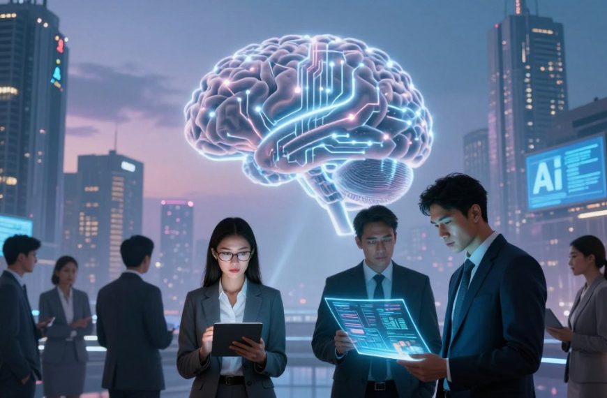 how to prevent ai from taking over