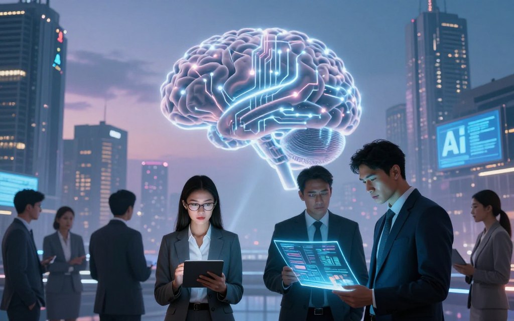 how to prevent ai from taking over